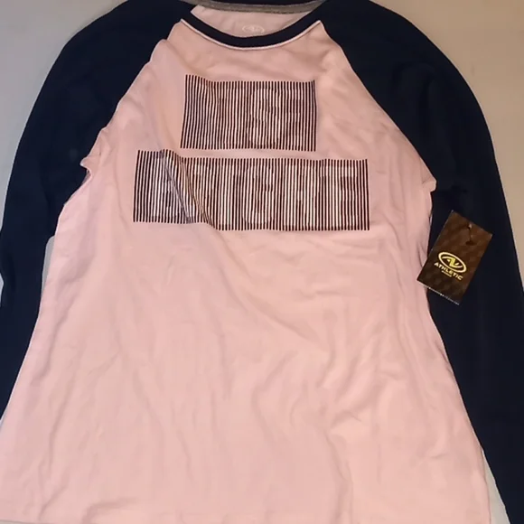 Girl's XL 2 detailed long sleeved Shirts & Old Navy Jeans Bundle - Picture 5 of 7